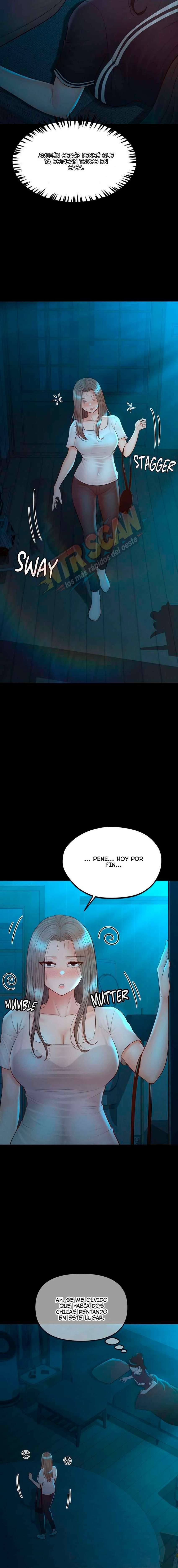 Dulce mi casa Capítulo 37 - Página 15
