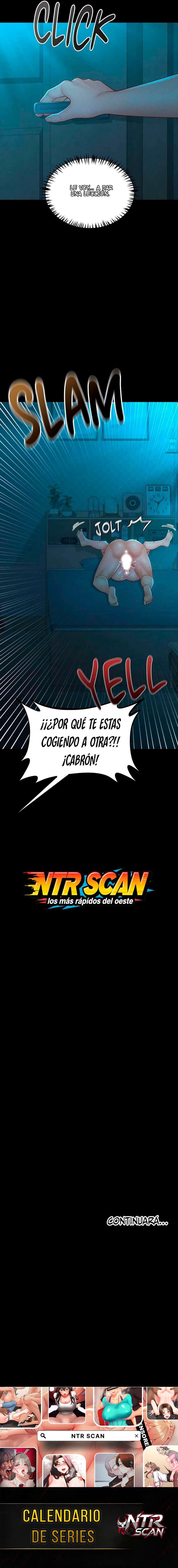 Dulce mi casa Capítulo 37 - Página 17
