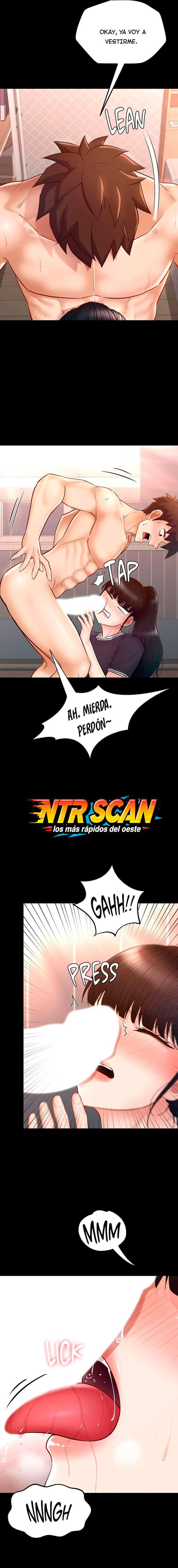Dulce mi casa Capítulo 38 - Página 19