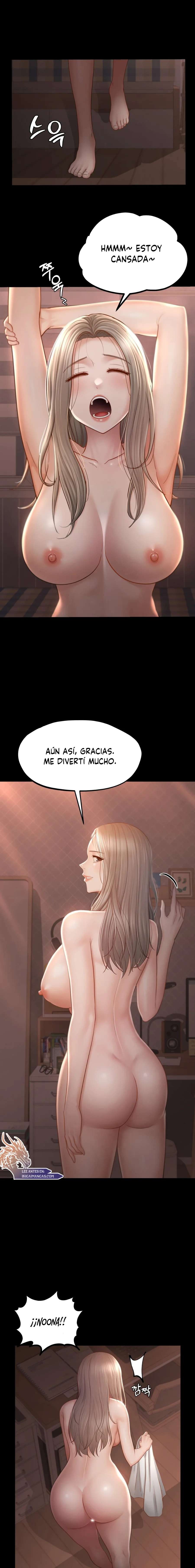 Dulce mi casa Capítulo 4 - Página 14