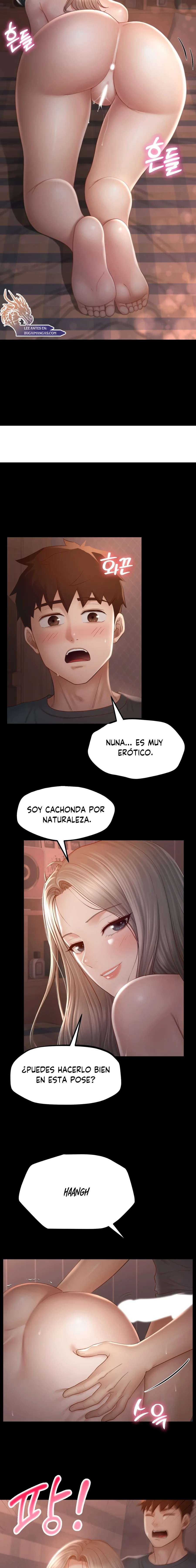 Dulce mi casa Capítulo 4 - Página 17