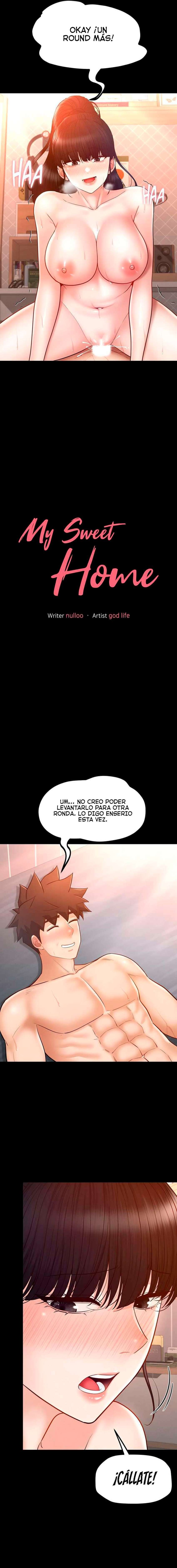 Dulce mi casa Capítulo 40 - Página 2