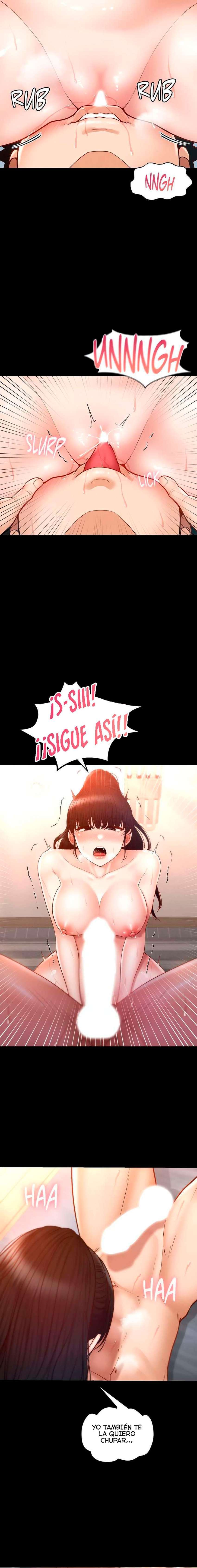 Dulce mi casa Capítulo 40 - Página 4