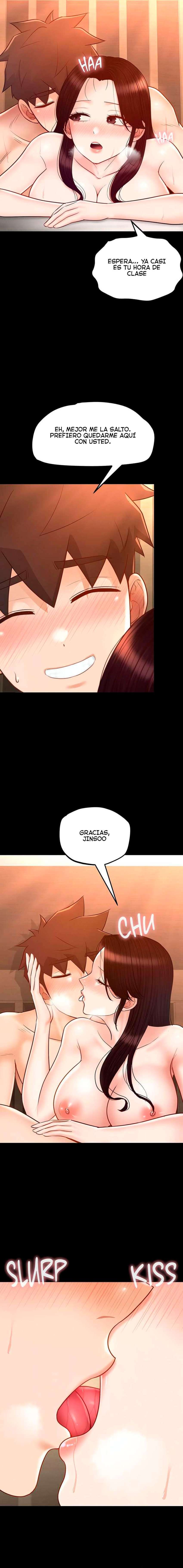 Dulce mi casa Capítulo 44 - Página 15