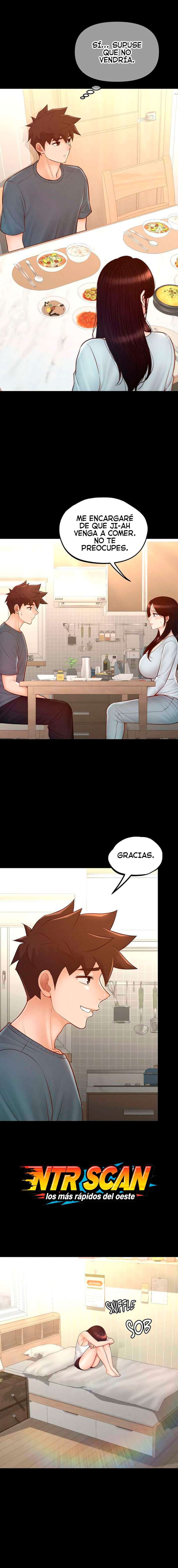 Dulce mi casa Capítulo 45 - Página 10