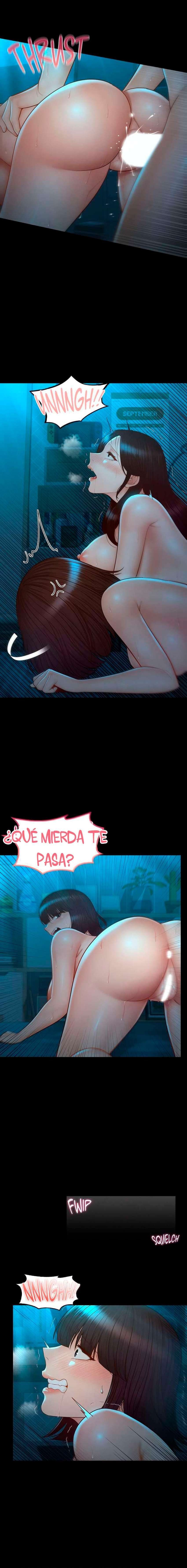 Dulce mi casa Capítulo 46 - Página 16