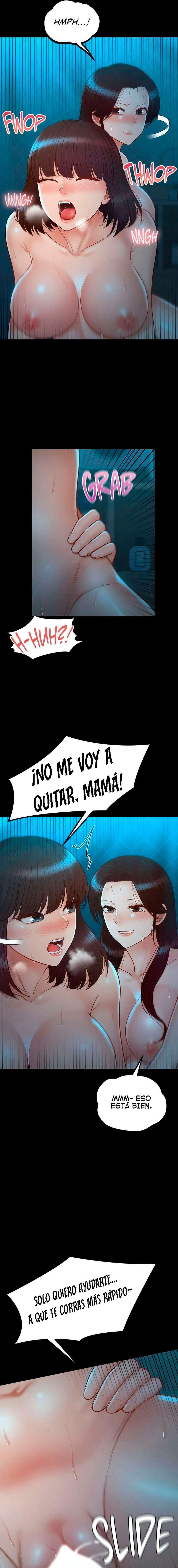 Dulce mi casa Capítulo 46 - Página 7