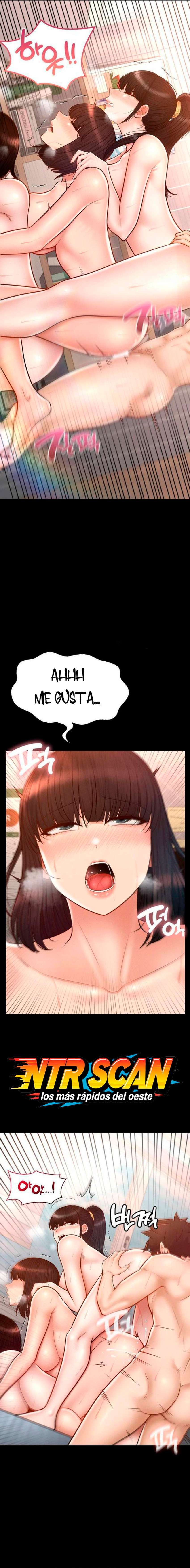 Dulce mi casa Capítulo 50 - Página 15