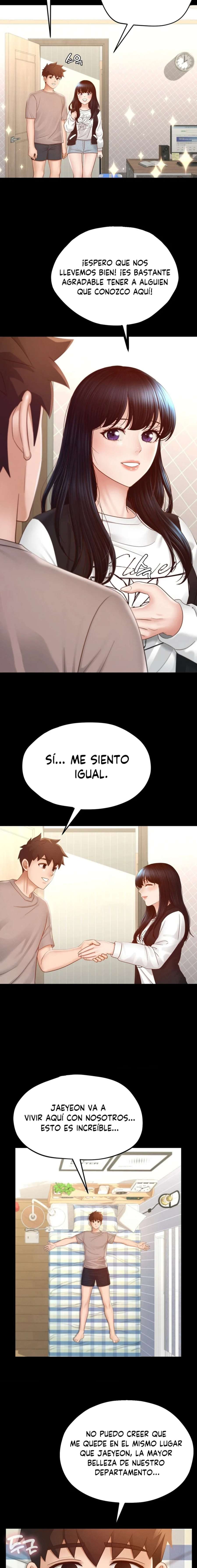 Dulce mi casa Capítulo 8 - Página 5