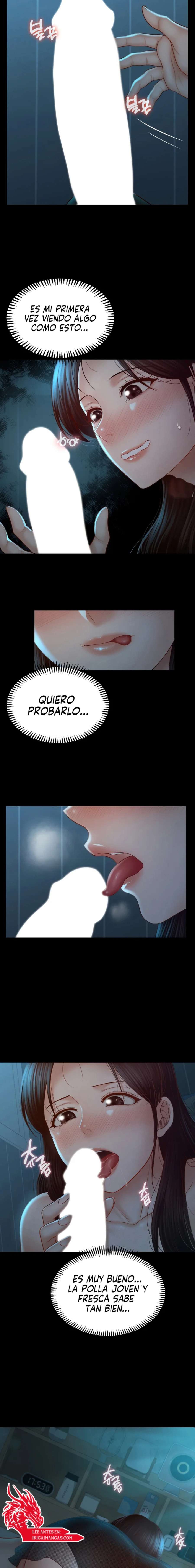Dulce mi casa Capítulo 9 - Página 9