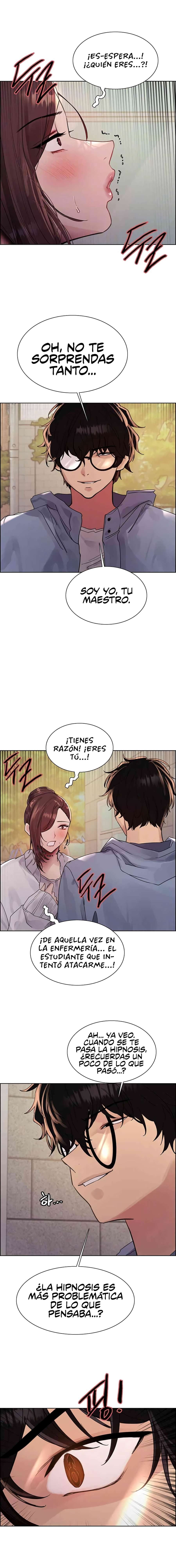 Amo del tiempo Capítulo 101 - Página 6