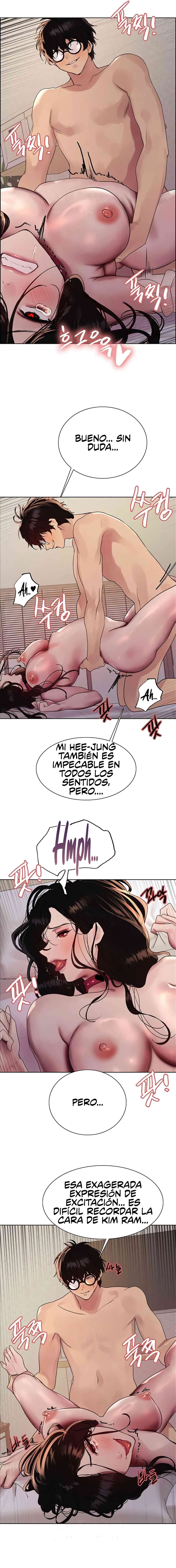 Amo del tiempo Capítulo 102 - Página 13