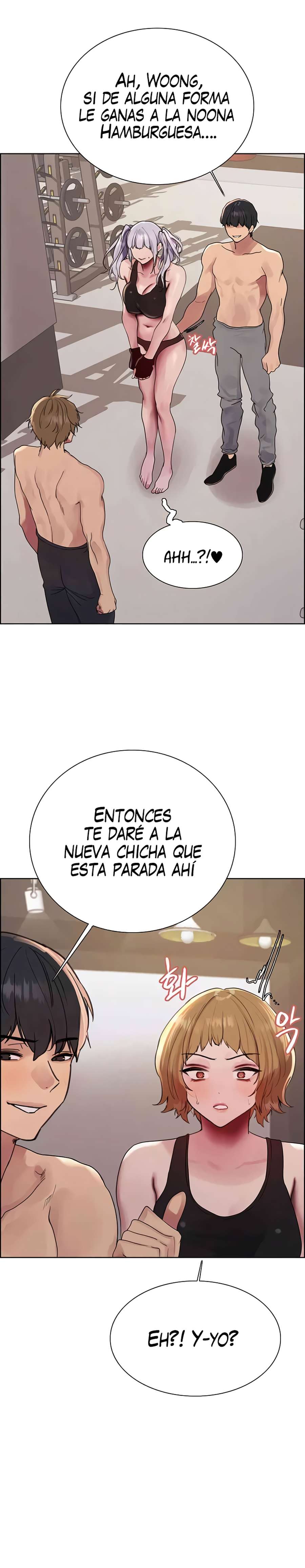 Amo del tiempo Capítulo 103 - Página 15