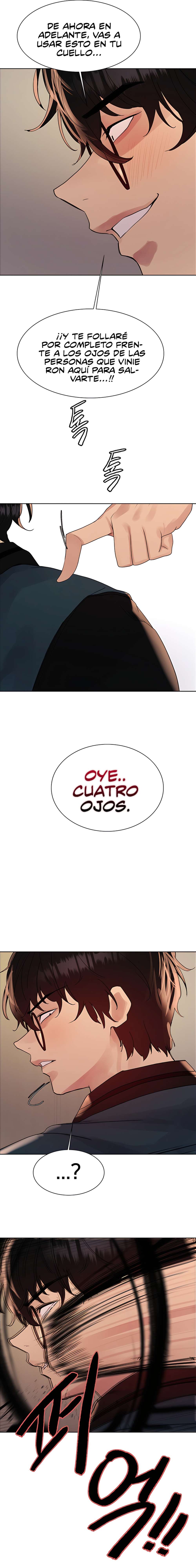 Amo del tiempo Capítulo 107 - Página 21