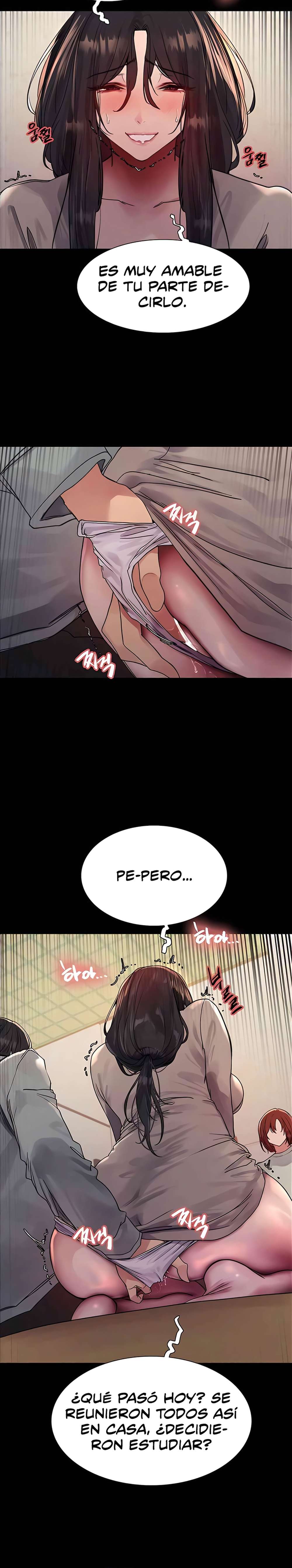 Amo del tiempo Capítulo 108 - Página 13