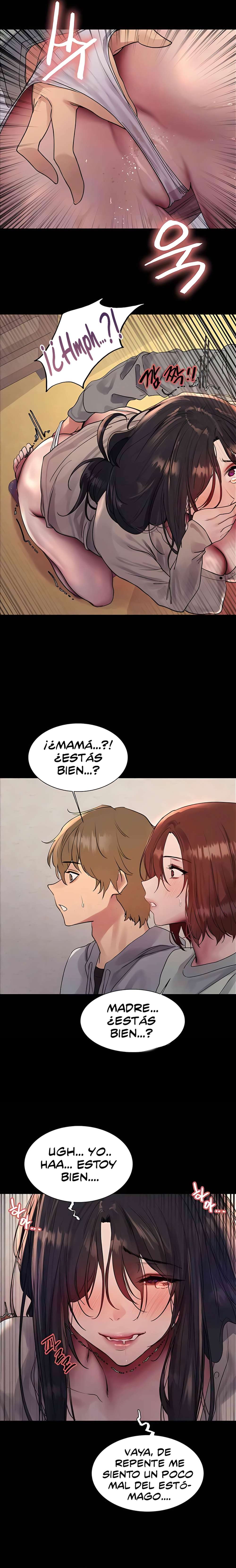 Amo del tiempo Capítulo 108 - Página 15