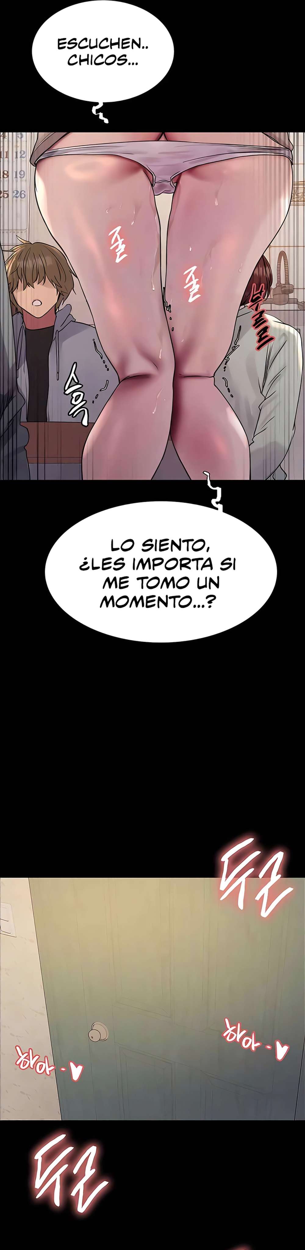 Amo del tiempo Capítulo 108 - Página 16