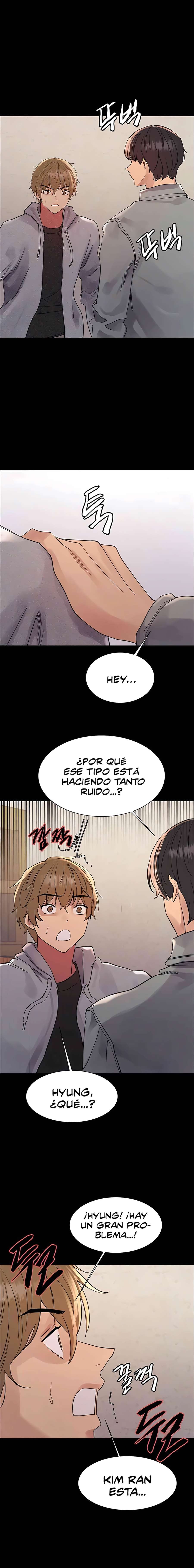 Amo del tiempo Capítulo 109 - Página 17