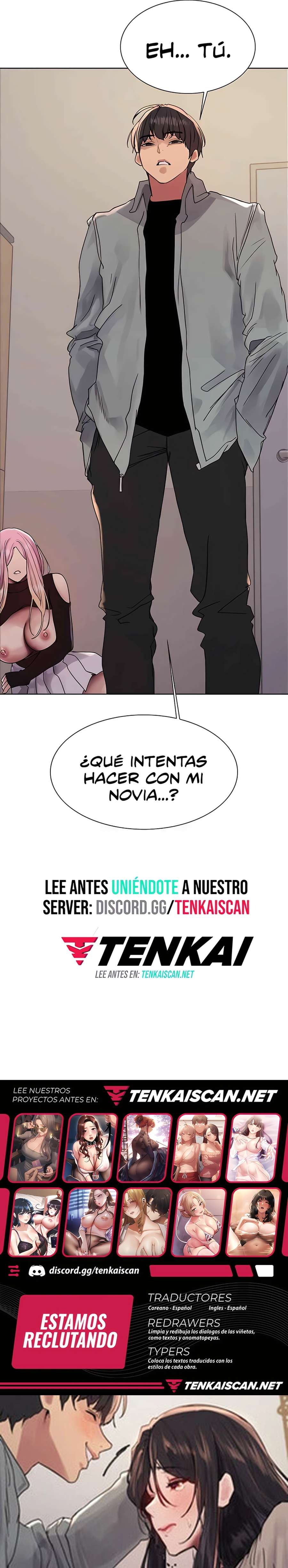 Amo del tiempo Capítulo 109 - Página 22