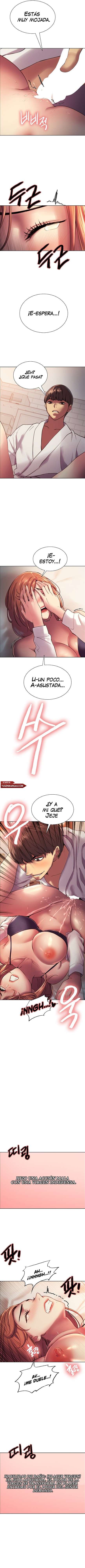 Amo del tiempo Capítulo 11 - Página 7