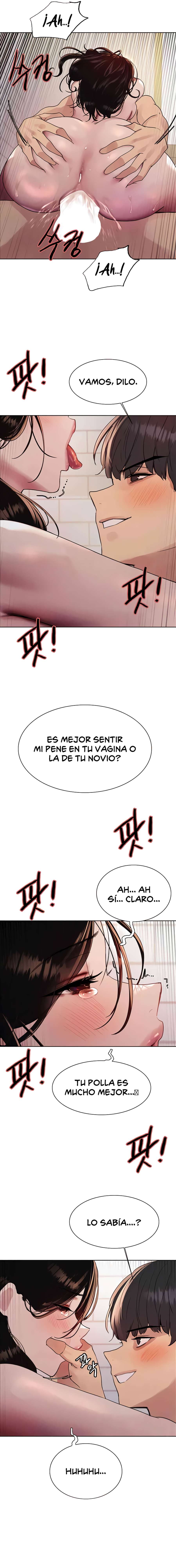 Amo del tiempo Capítulo 113 - Página 13