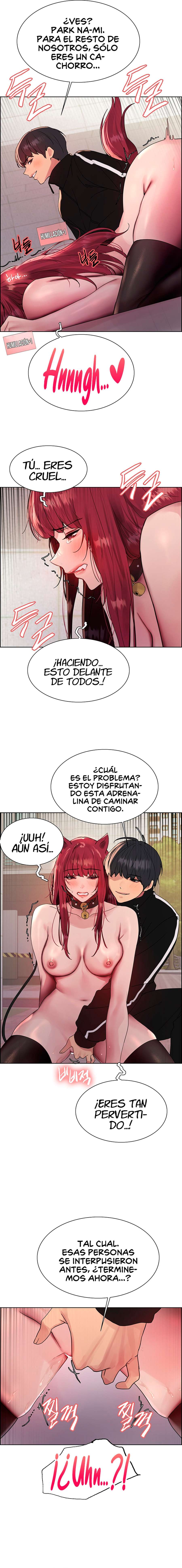 Amo del tiempo Capítulo 115 - Página 13