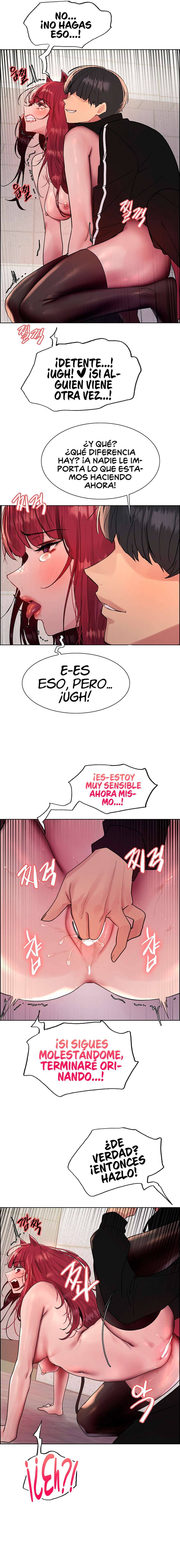 Amo del tiempo Capítulo 115 - Página 14