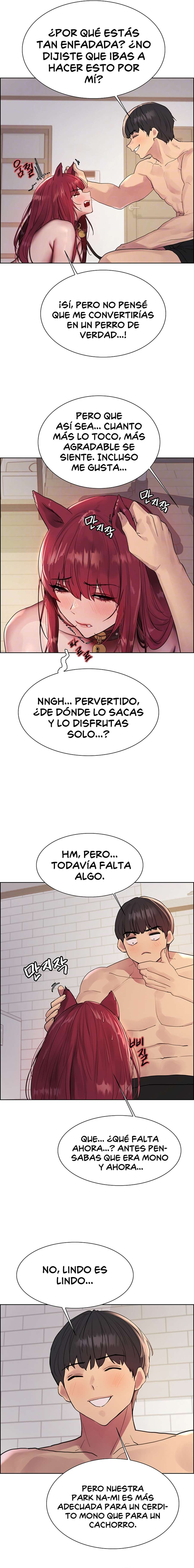 Amo del tiempo Capítulo 115 - Página 2