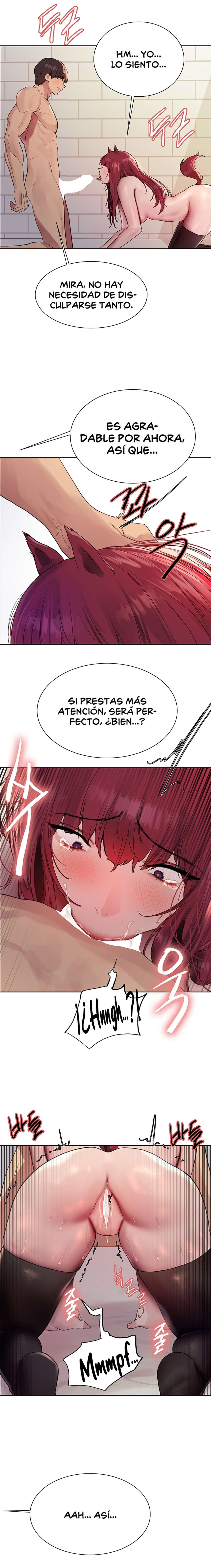 Amo del tiempo Capítulo 116 - Página 13