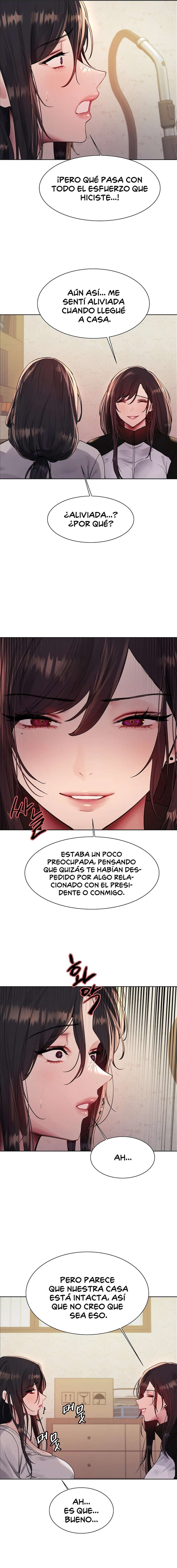 Amo del tiempo Capítulo 117 - Página 20