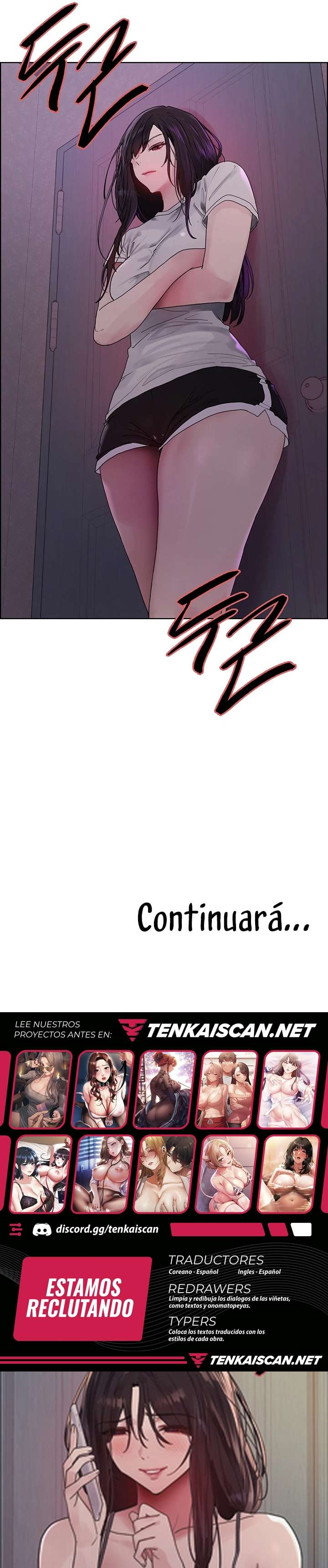 Amo del tiempo Capítulo 118 - Página 17