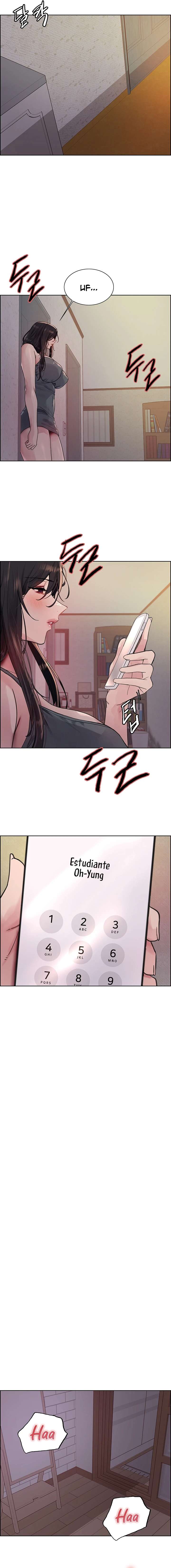 Amo del tiempo Capítulo 118 - Página 6