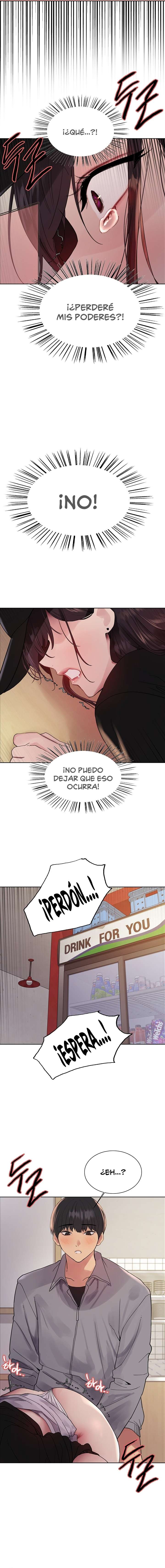 Amo del tiempo Capítulo 119 - Página 12