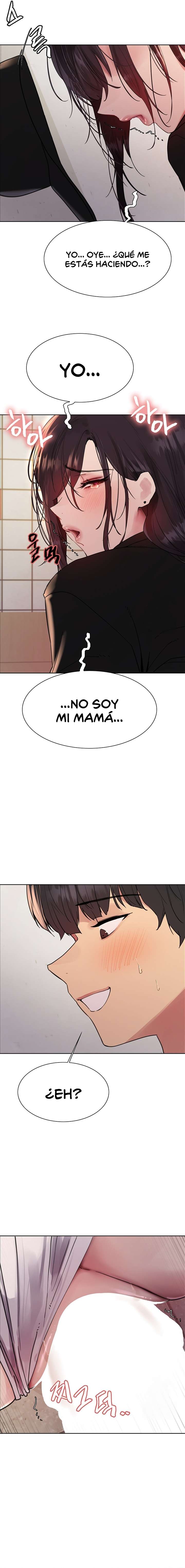 Amo del tiempo Capítulo 119 - Página 13