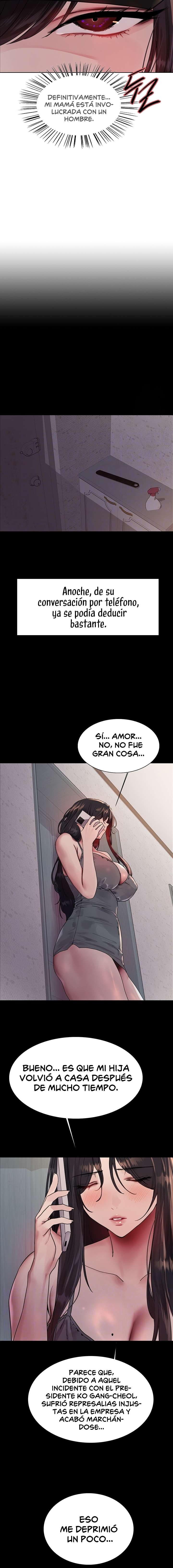 Amo del tiempo Capítulo 119 - Página 3