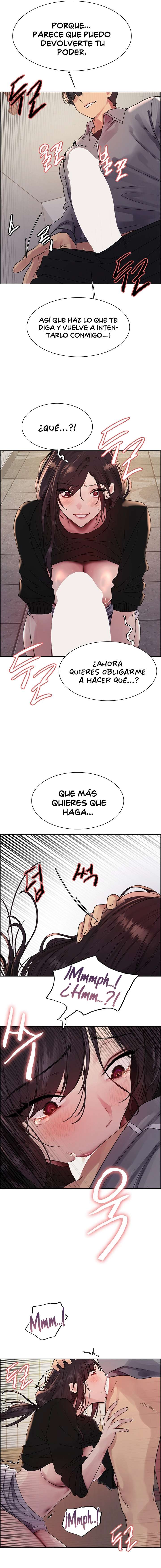 Amo del tiempo Capítulo 121 - Página 11