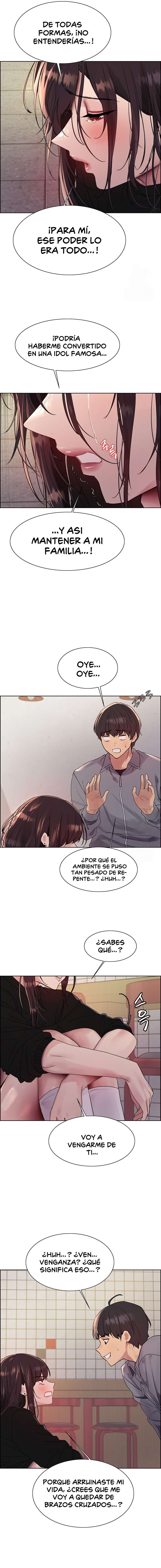 Amo del tiempo Capítulo 121 - Página 6