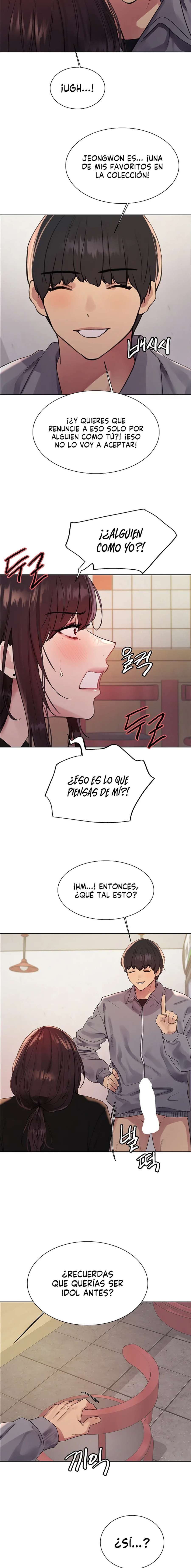 Amo del tiempo Capítulo 122 - Página 13