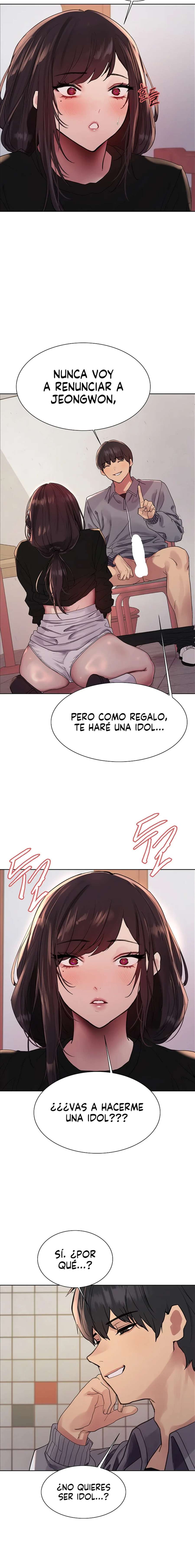 Amo del tiempo Capítulo 122 - Página 14