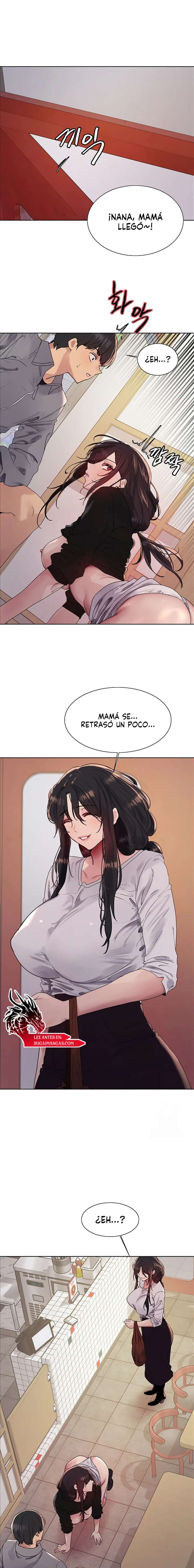 Amo del tiempo Capítulo 122 - Página 16