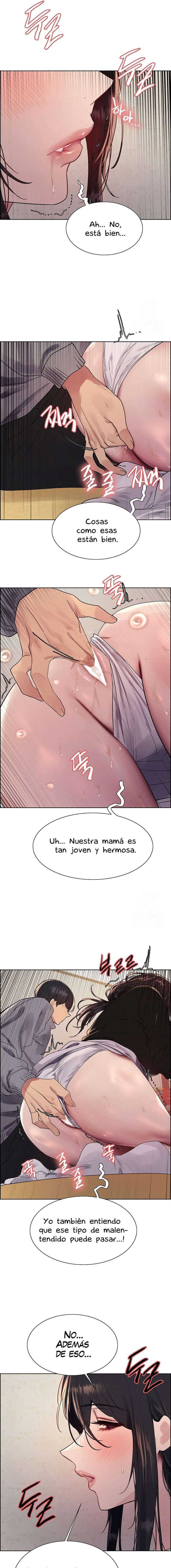 Amo del tiempo Capítulo 123 - Página 11