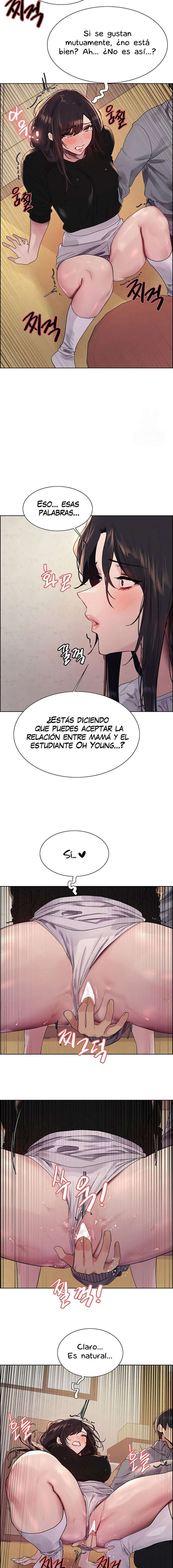Amo del tiempo Capítulo 123 - Página 13