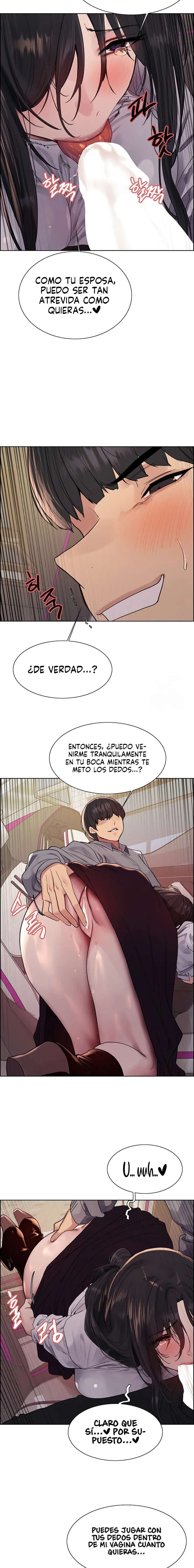 Amo del tiempo Capítulo 124 - Página 14