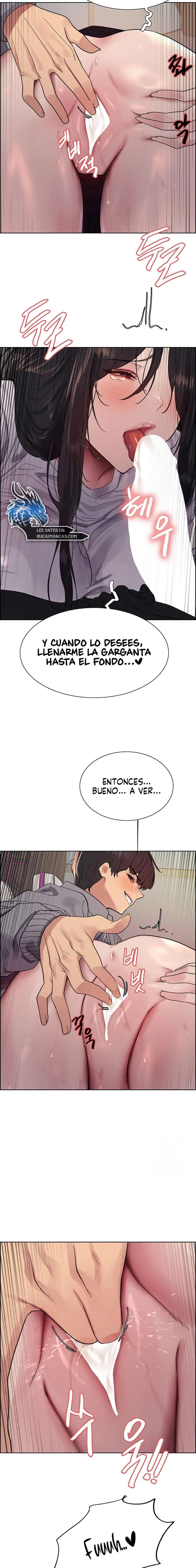 Amo del tiempo Capítulo 124 - Página 15