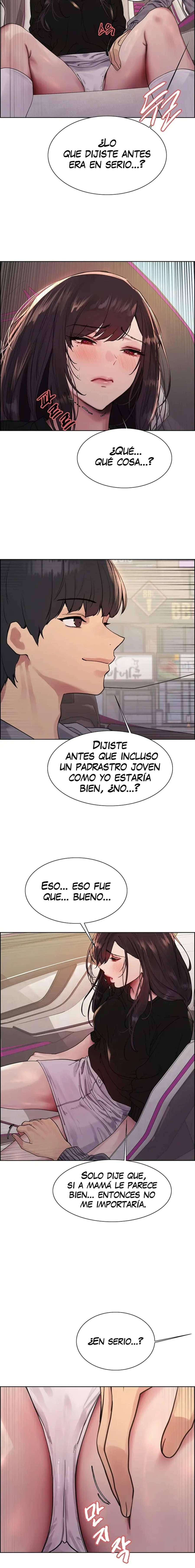 Amo del tiempo Capítulo 125 - Página 12