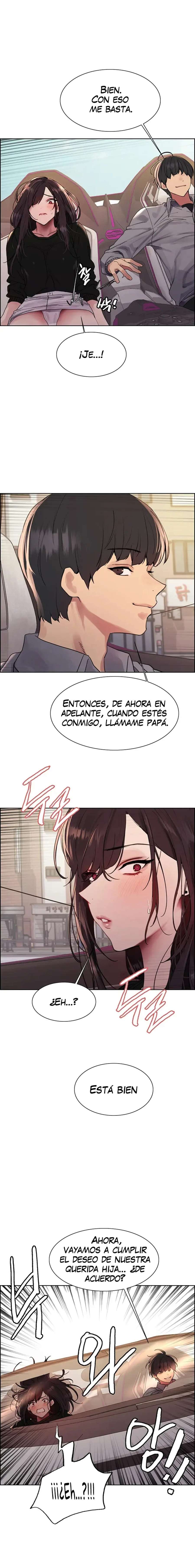 Amo del tiempo Capítulo 125 - Página 13