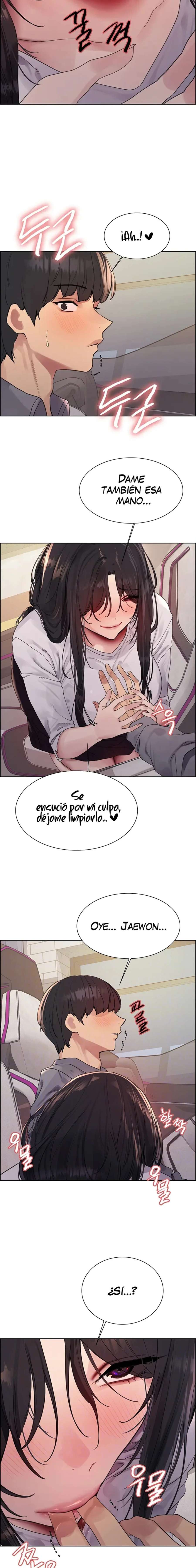 Amo del tiempo Capítulo 125 - Página 4