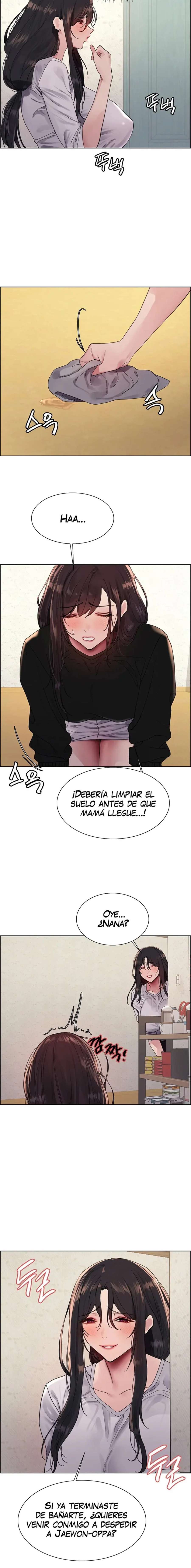 Amo del tiempo Capítulo 125 - Página 7