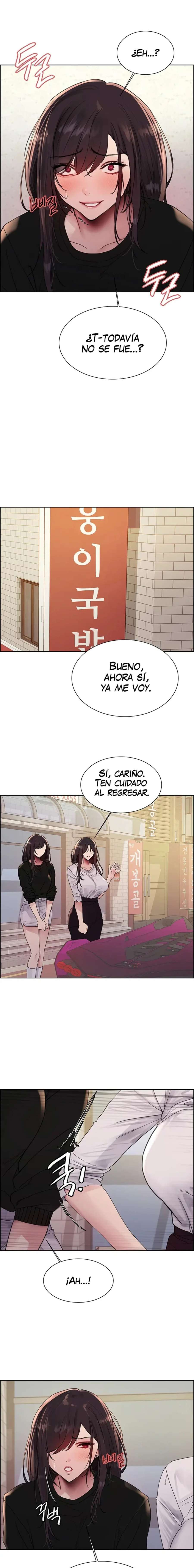 Amo del tiempo Capítulo 125 - Página 8