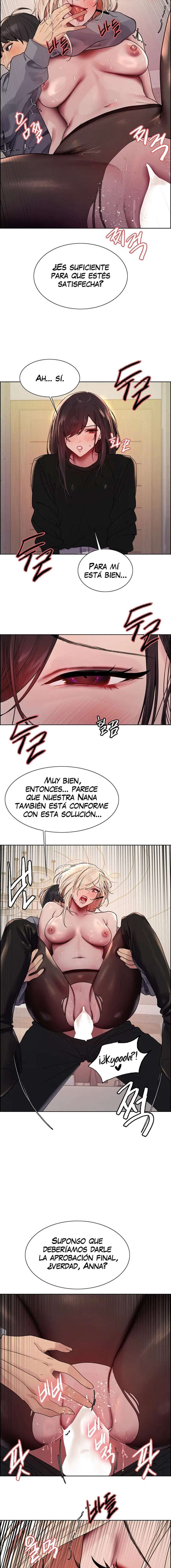 Amo del tiempo Capítulo 126 - Página 12